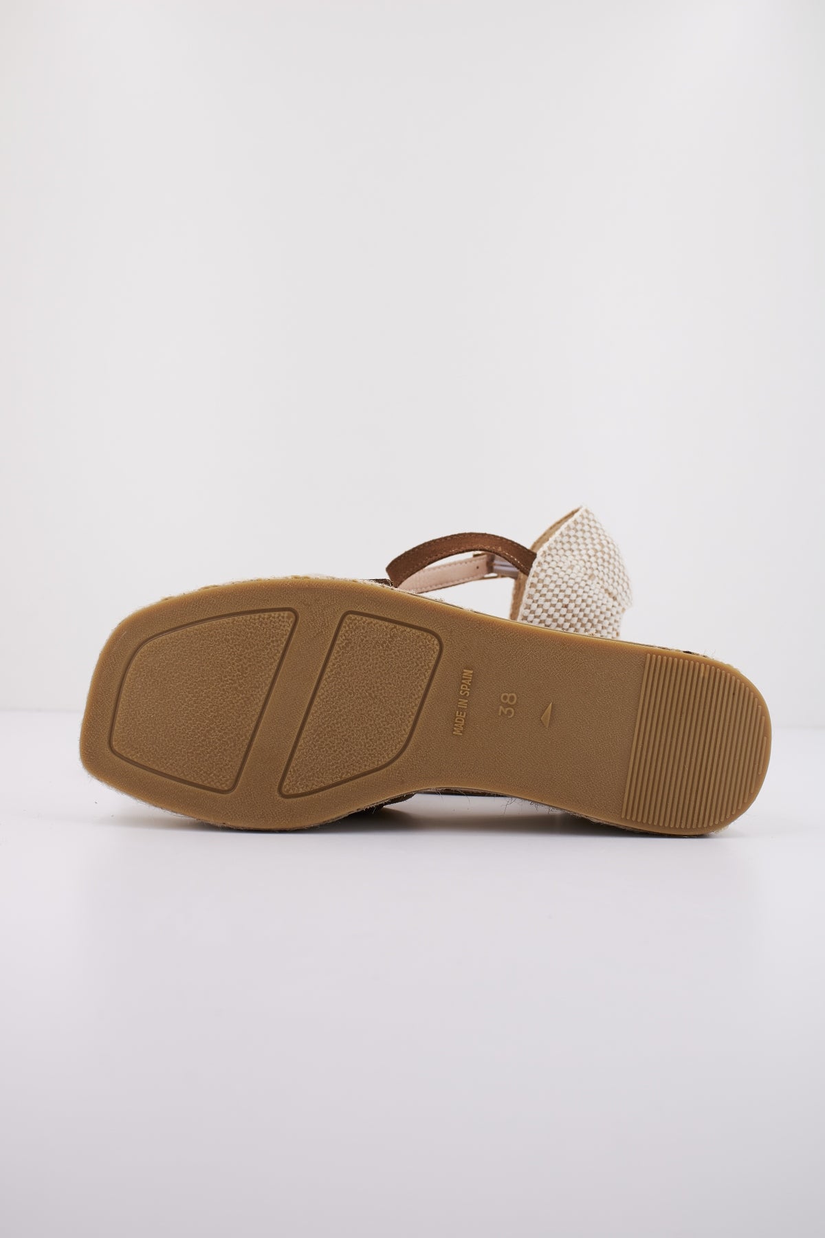 MACARENA ANISA en color OCRE  (4)