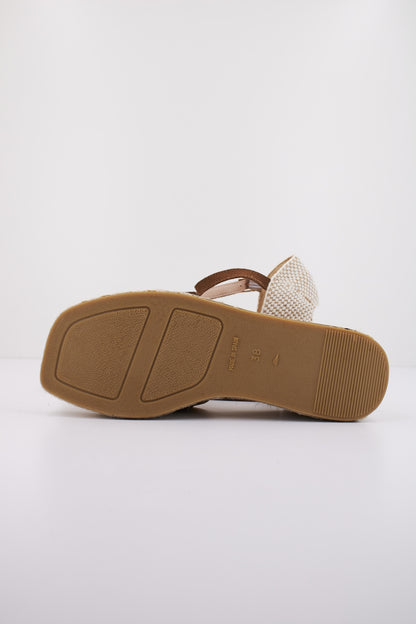 MACARENA ANISA en color OCRE  (4)