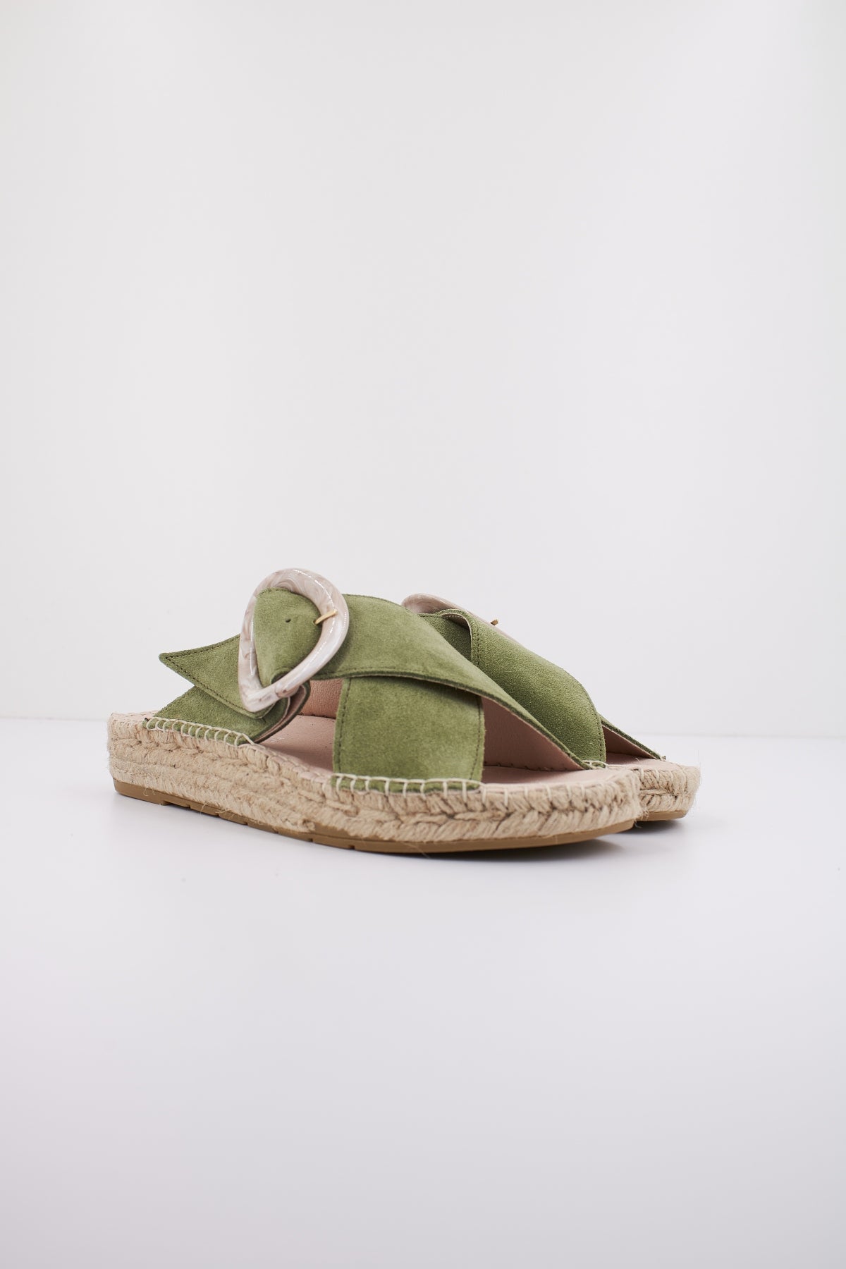 MACARENA BETY en color MUSGO  (2)