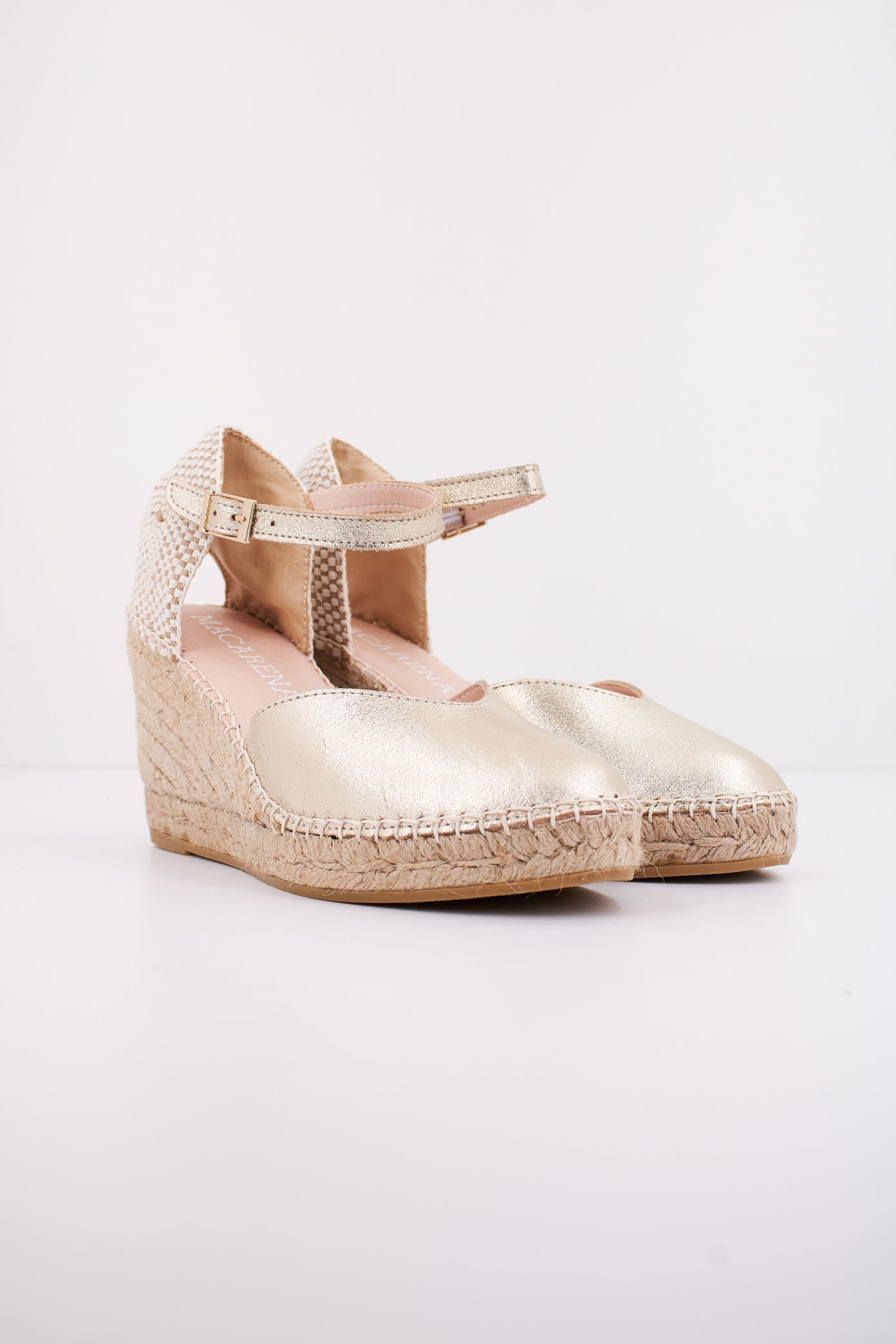 MACARENA CARLA en color PLATINO  (2)