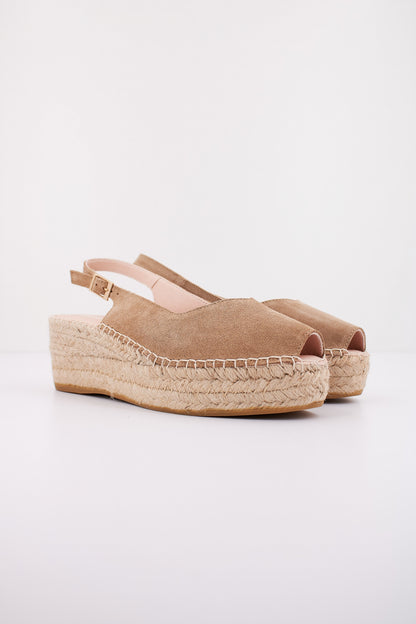 MACARENA JAVA en color TOPO  (2)