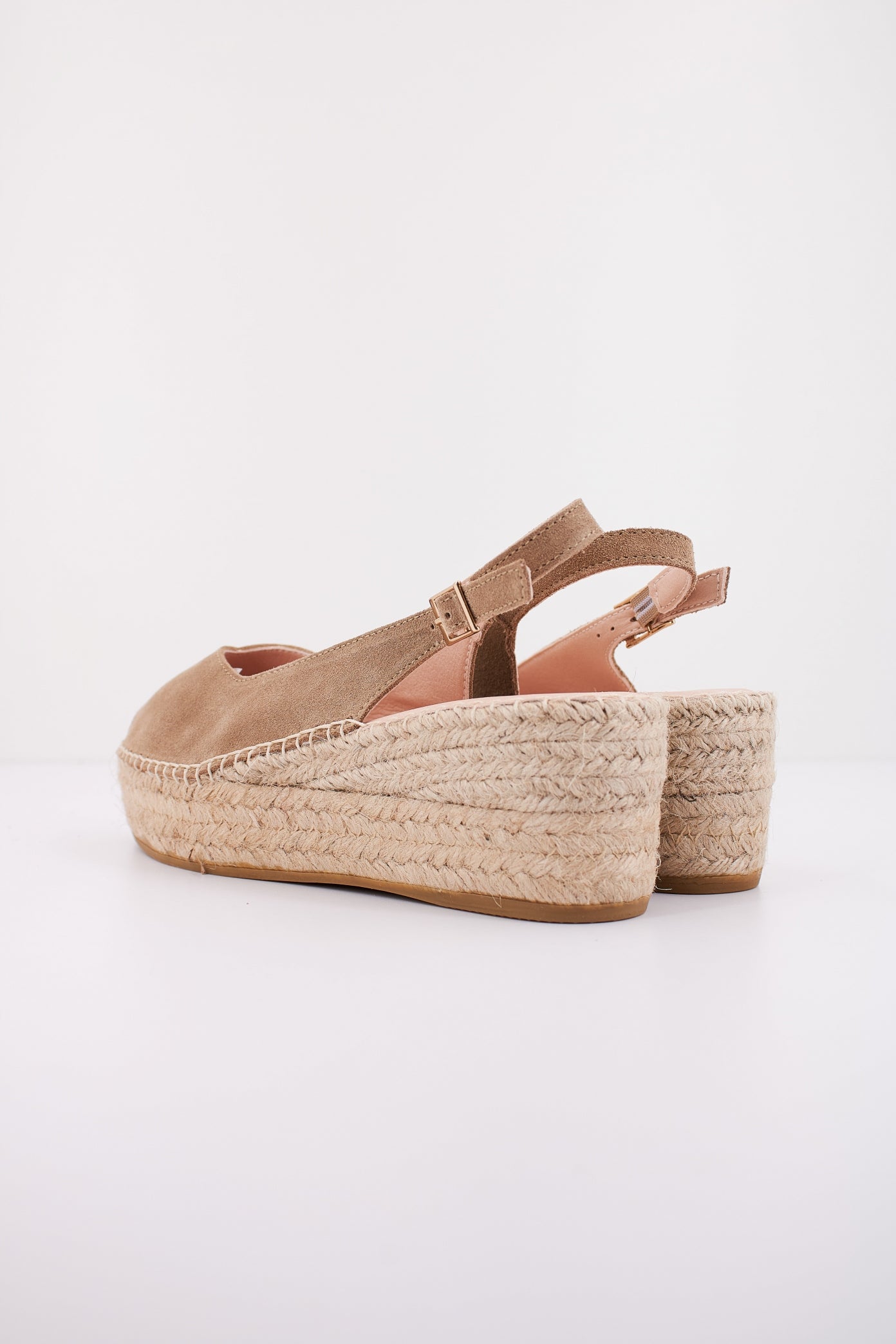 MACARENA JAVA en color TOPO  (3)