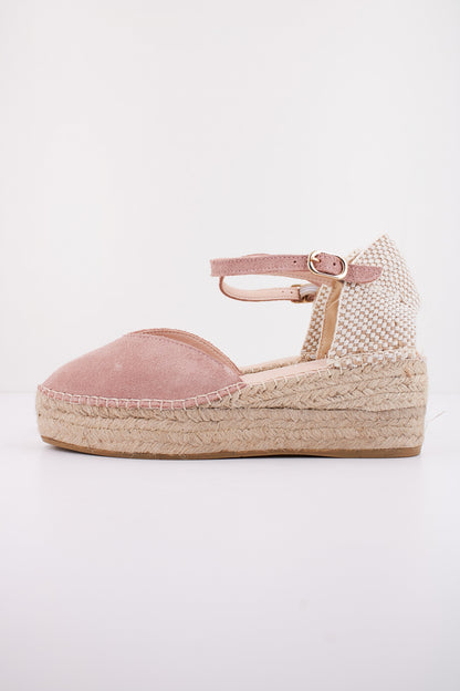 MACARENA JAVA en color MAQUILLAJE  (1)