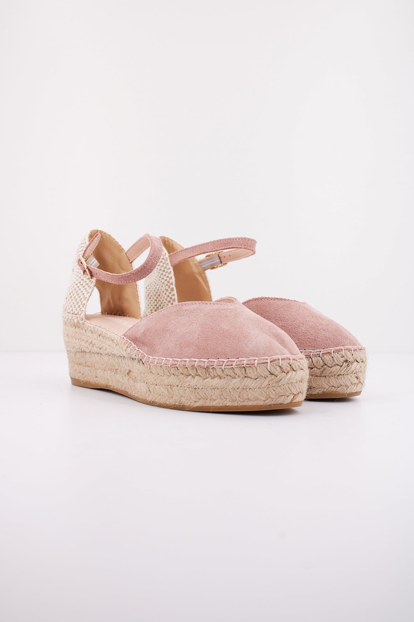 MACARENA JAVA en color MAQUILLAJE  (2)