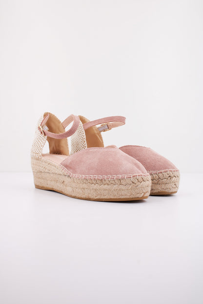 MACARENA JAVA en color MAQUILLAJE  (2)