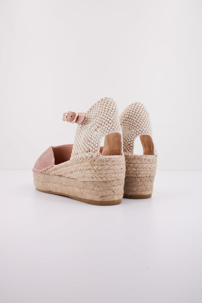 MACARENA JAVA en color MAQUILLAJE  (3)