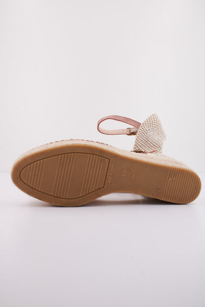 MACARENA JAVA en color MAQUILLAJE  (4)