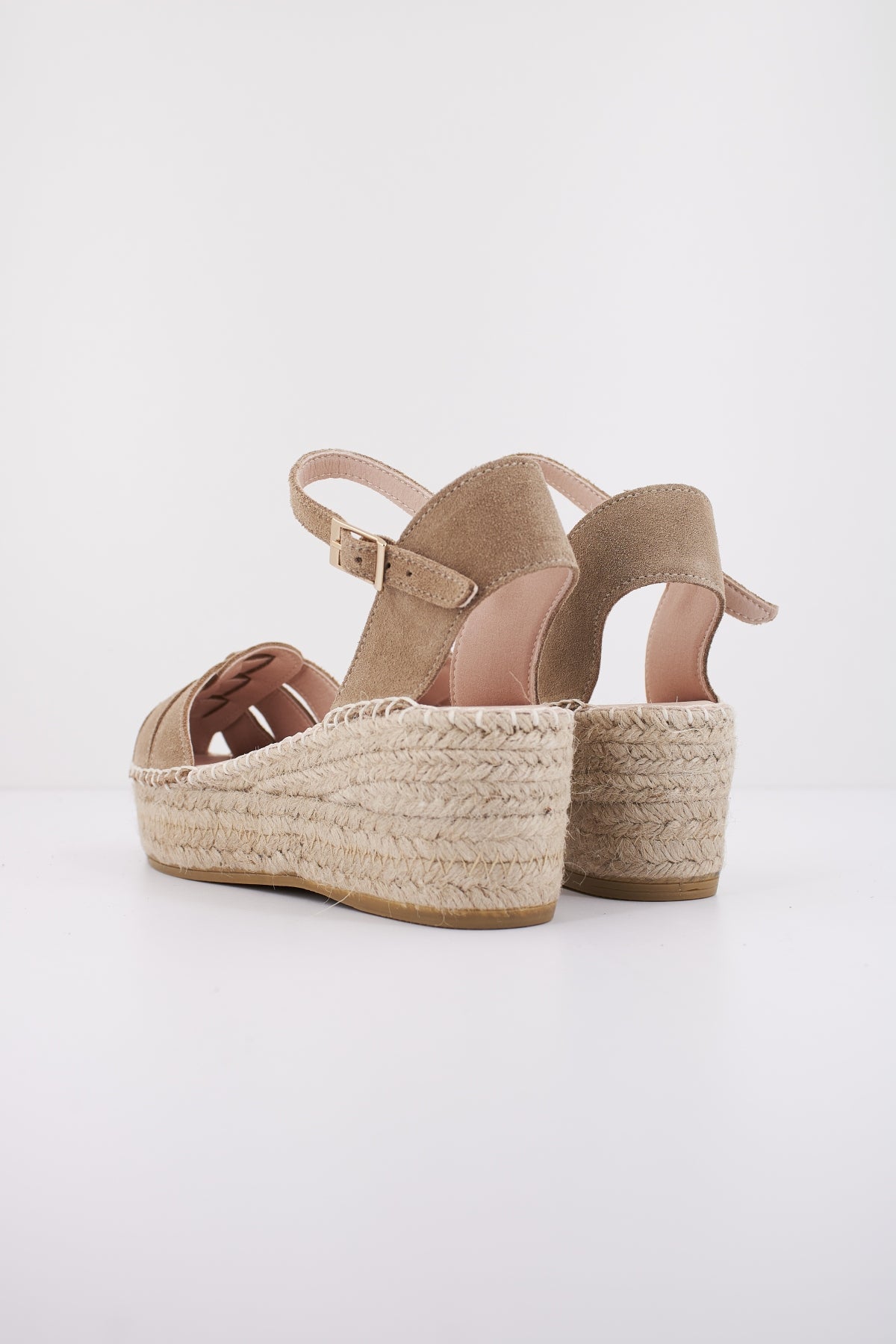 MACARENA JAVA en color TOPO  (3)