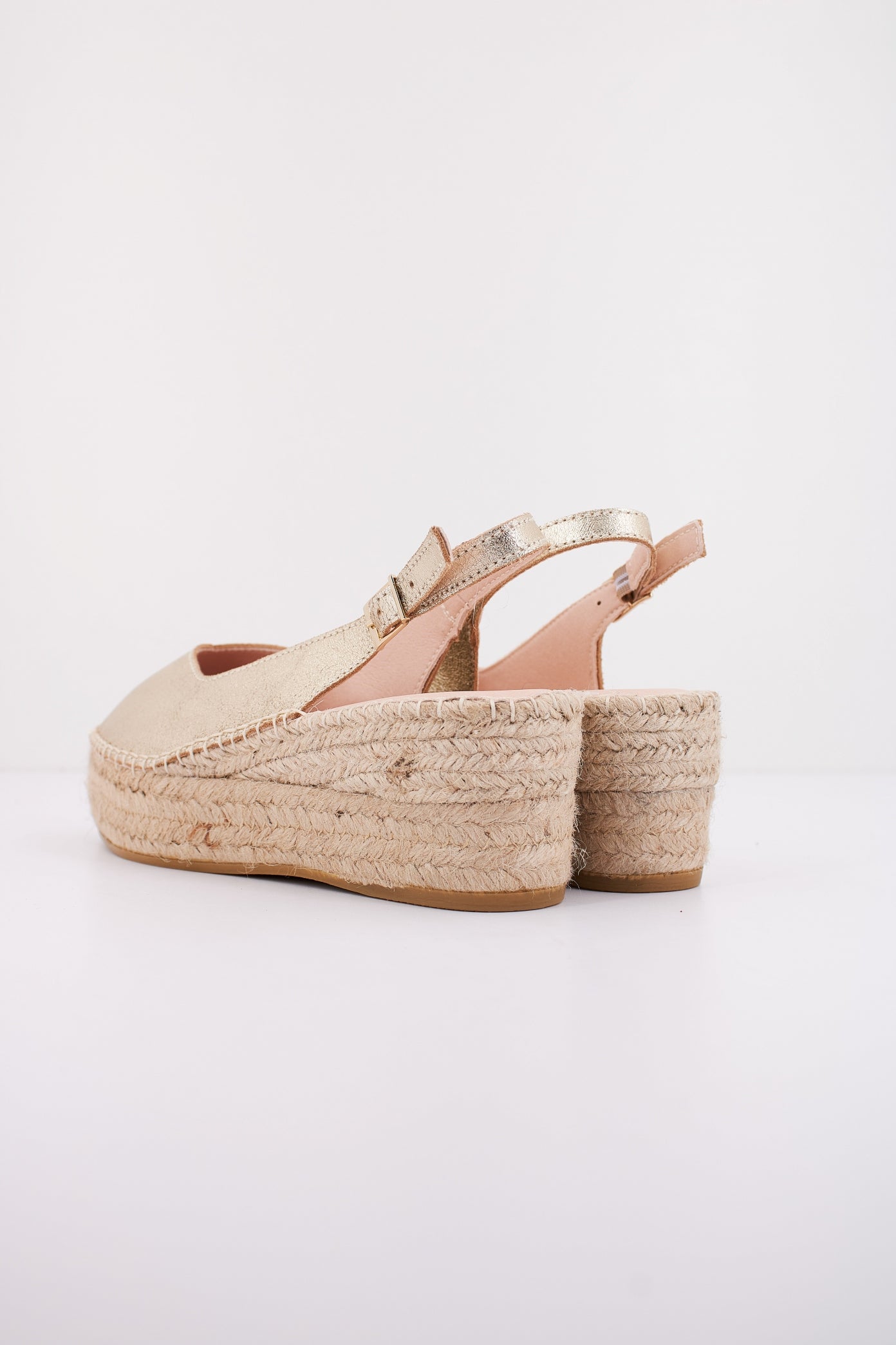 MACARENA JAVA en color PLATINO  (3)