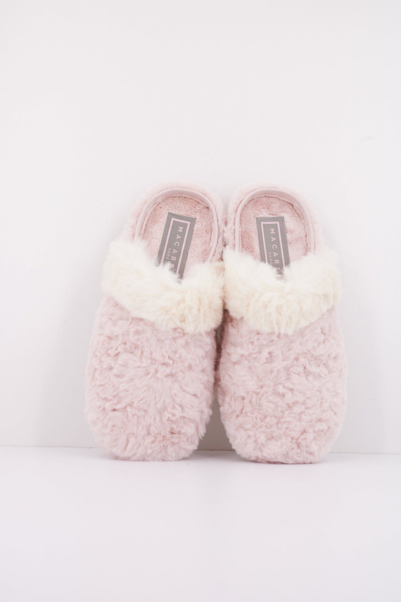 MACARENA  DUCADO en color ROSA  (3)