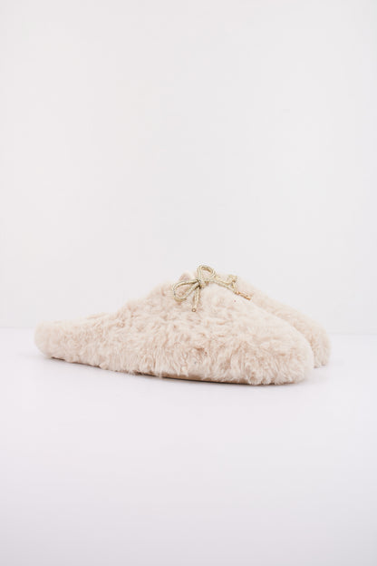 MACARENA DUKADO en color BEIGE  (2)