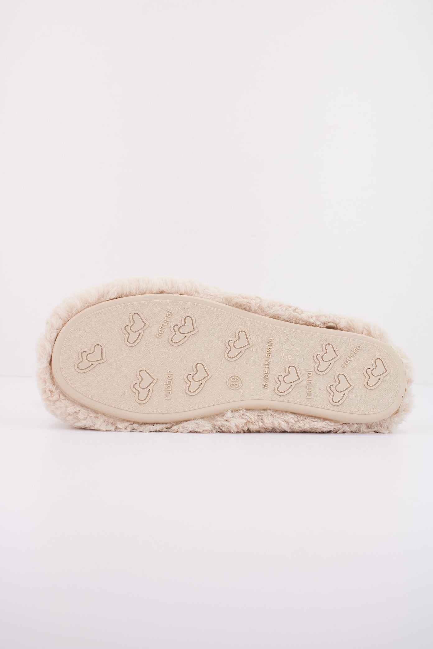 MACARENA DUKADO en color BEIGE  (5)