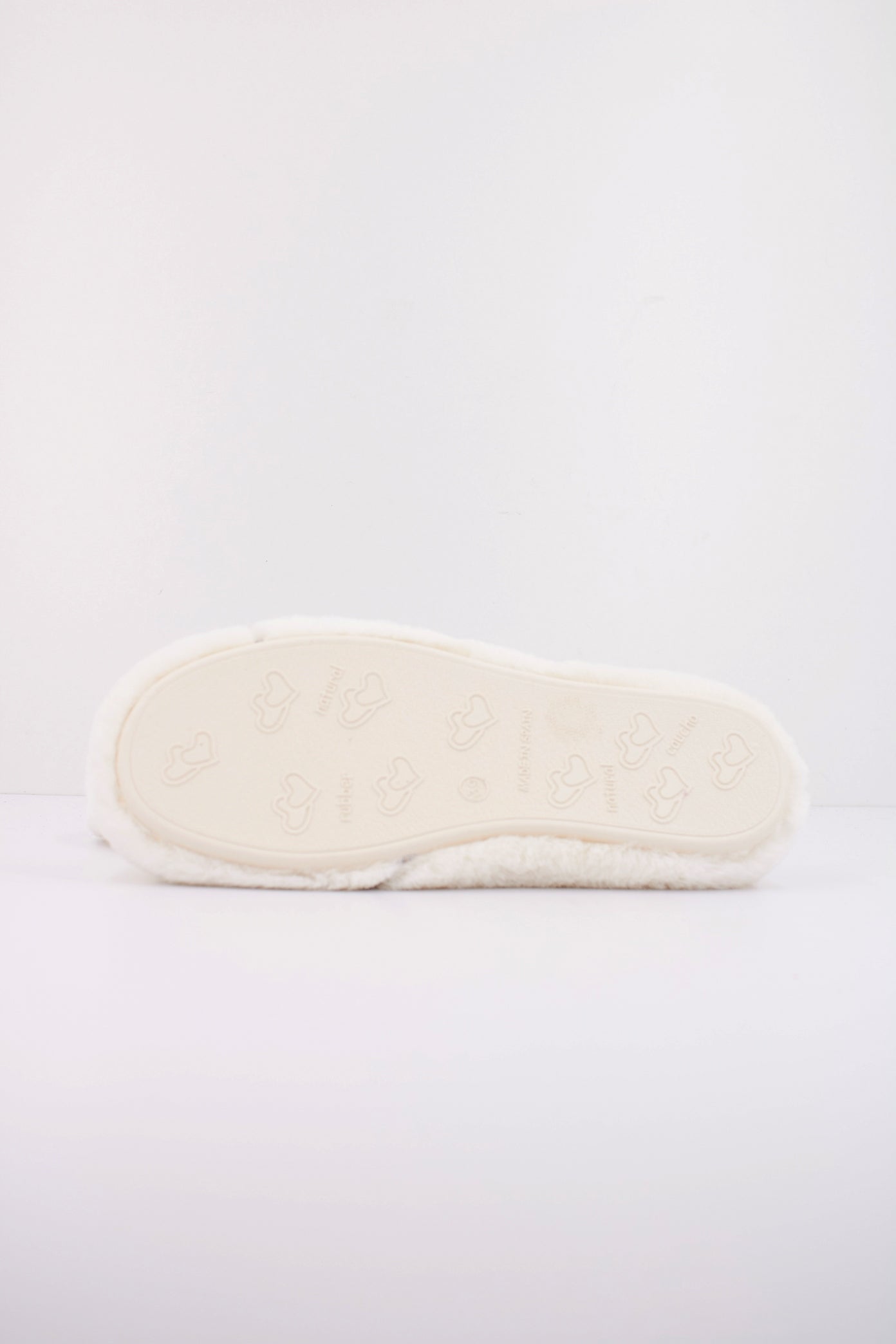 MACARENA  GROSETO en color CRUDO  (5)