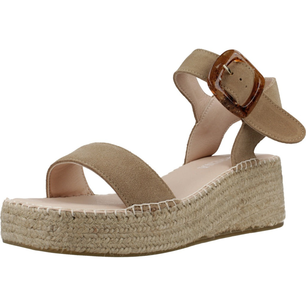 MACARENA  ANISA en color TOPO  (1)