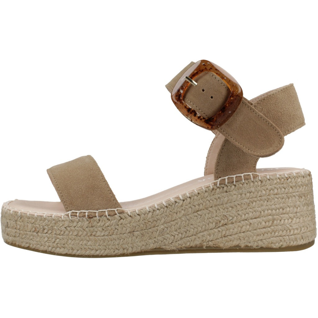 MACARENA  ANISA en color TOPO  (2)