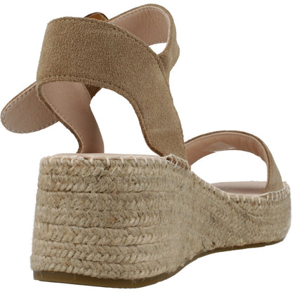 MACARENA  ANISA en color TOPO  (3)