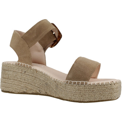 MACARENA  ANISA en color TOPO  (5)