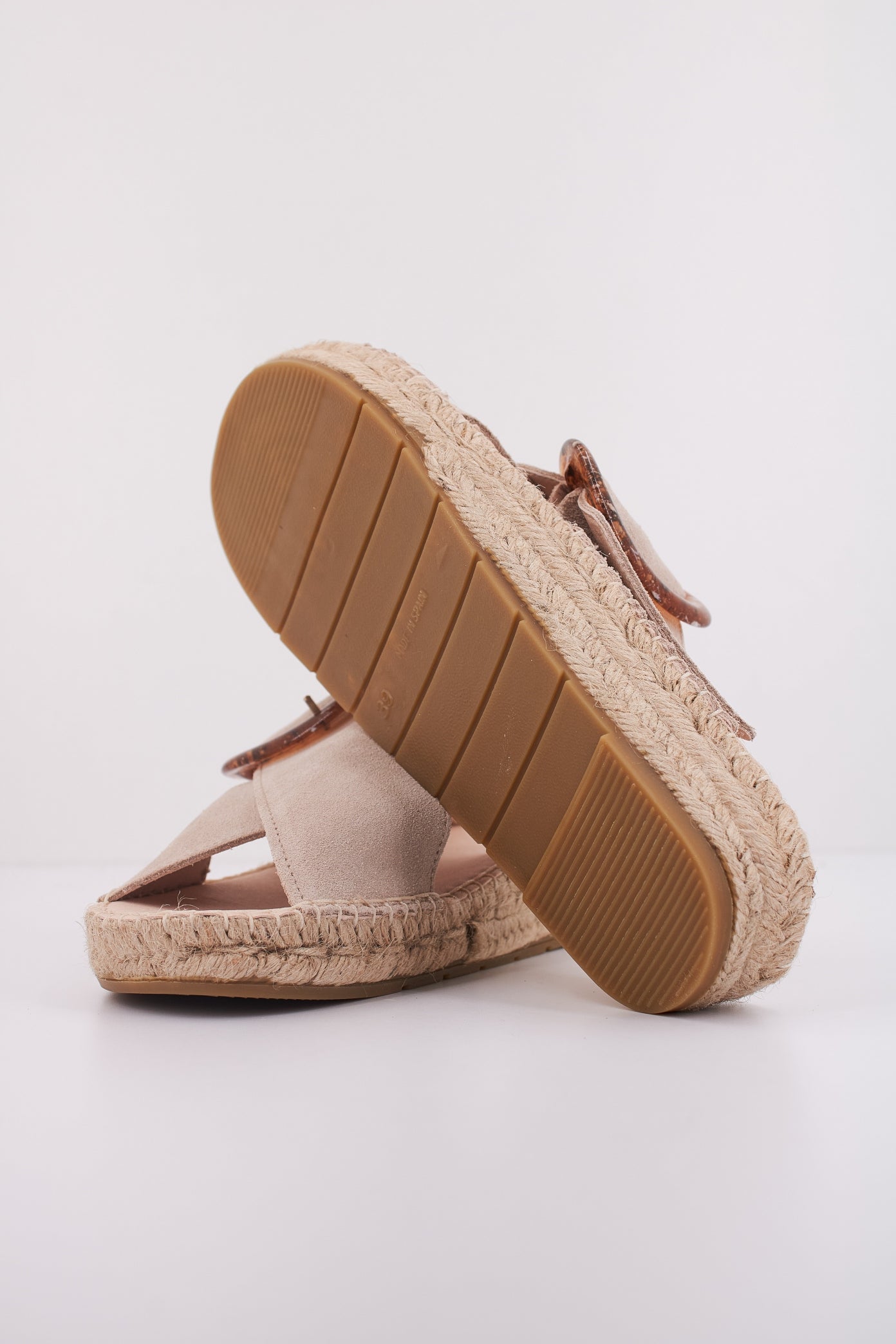MACARENA BETY en color BEIGE  (5)