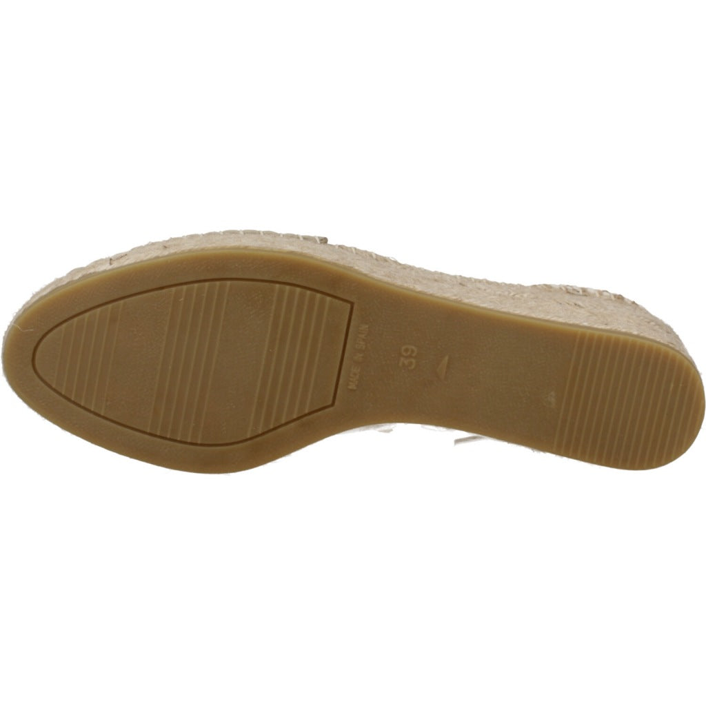 MACARENA JAVA en color PLATA  (6)