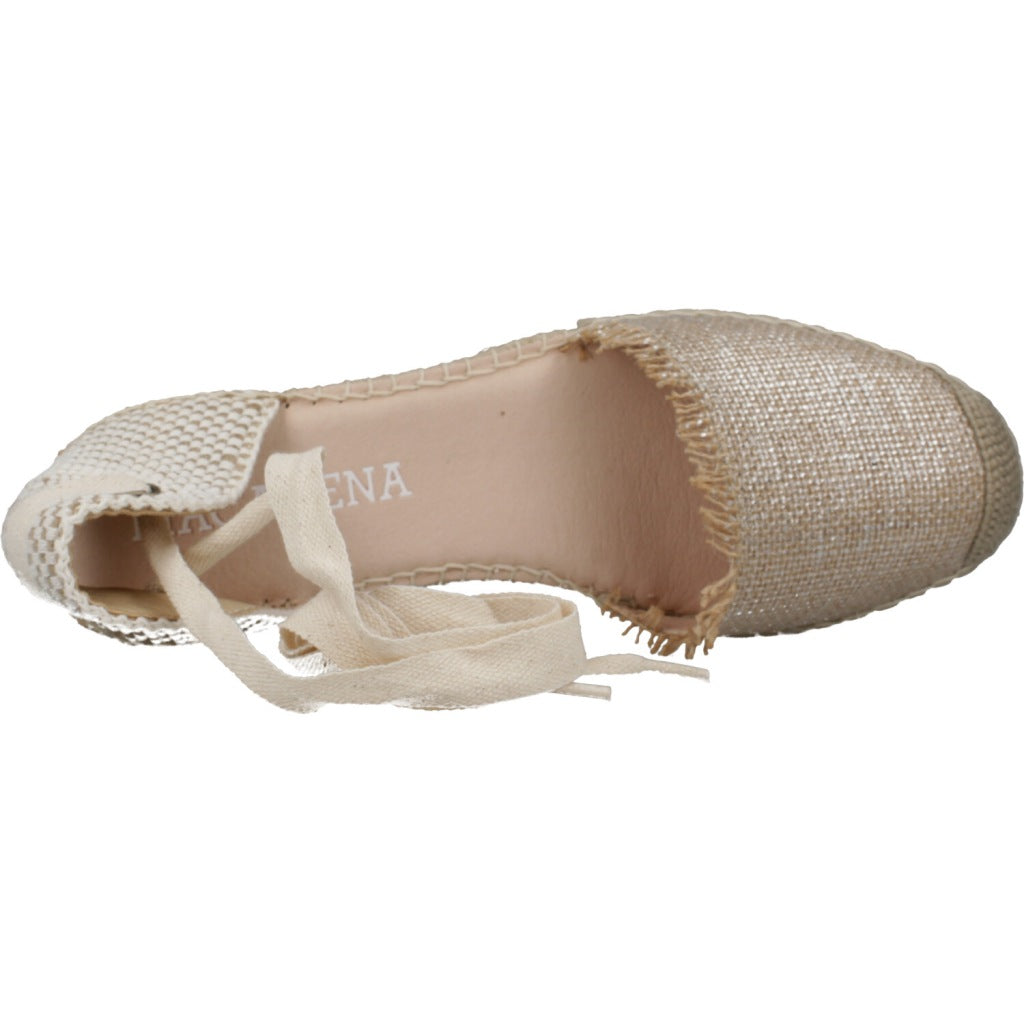 MACARENA JAVA en color PLATA  (7)