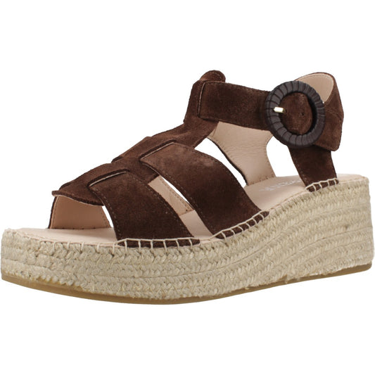 MACARENA ANISA en color CAFE  (1)