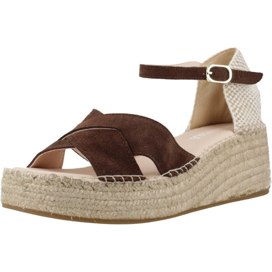 MACARENA ANISA en color CAFE  (1)