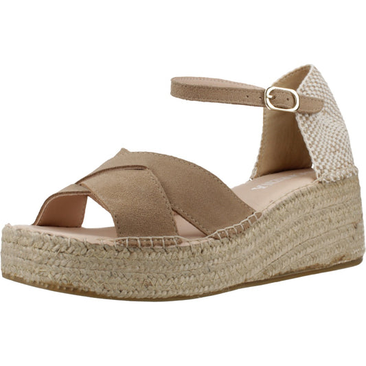 MACARENA ANISA en color TOPO  (1)