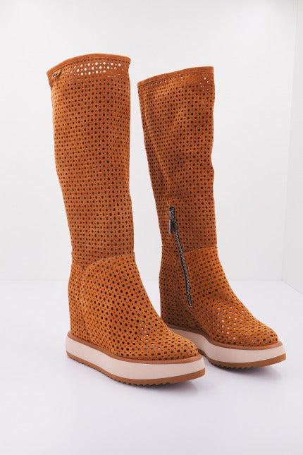 BELLE VIE VIA BARTELLONI  en color COGNAC  (2)