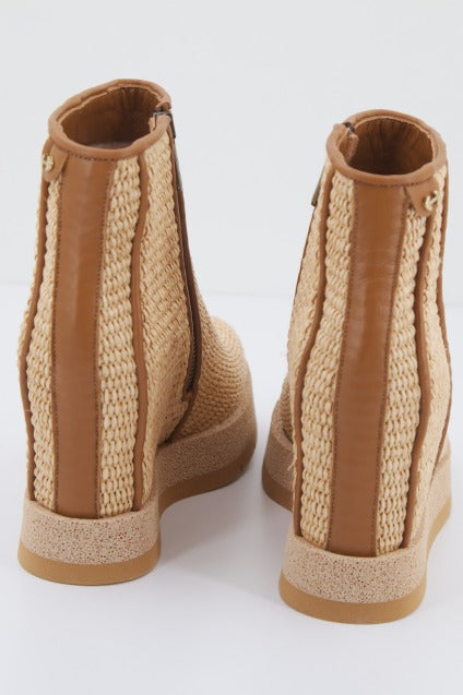 BELLE VIE VIA AQUA  en color CUOIO  (2)