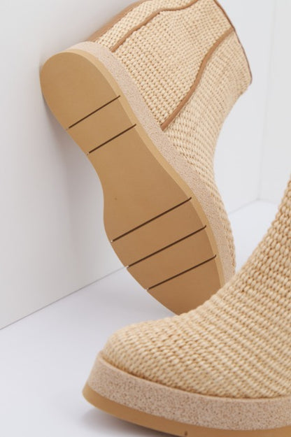 BELLE VIE VIA AQUA  en color CUOIO  (3)