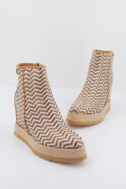 BELLE VIE VIA AQUA  en color MIELE  (1)