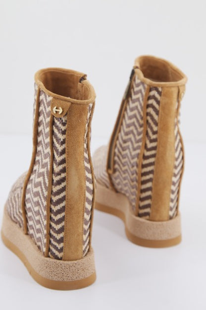 BELLE VIE VIA AQUA  en color MIELE  (2)