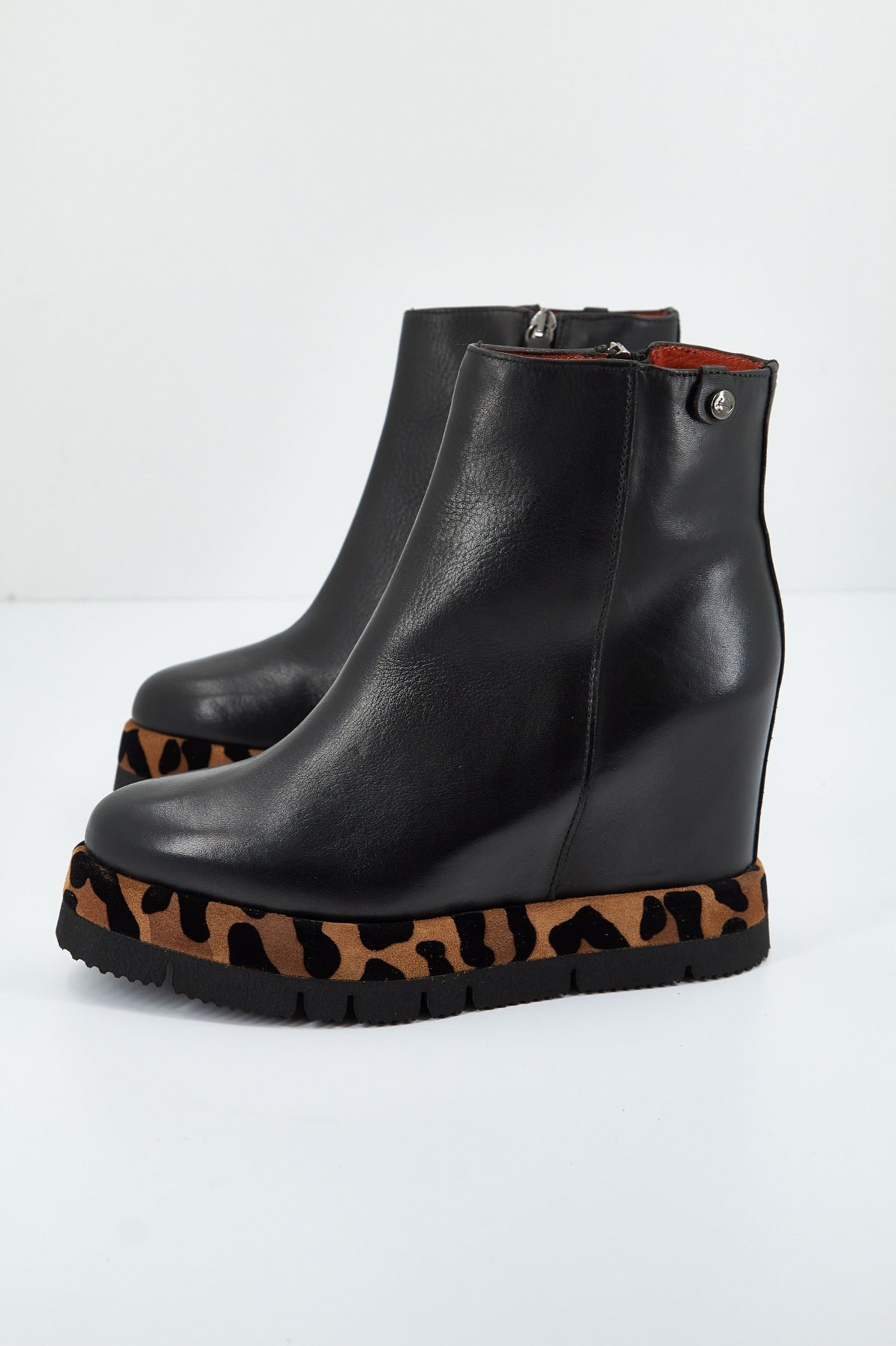 BELLE VIE VIA ROMA  en color NERO  (1)