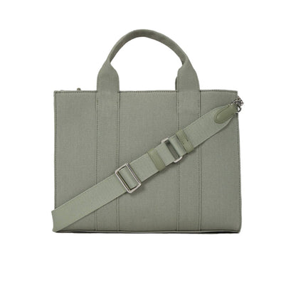 KARL LAGERFELD RSG SQUARE MEDIUM TO en color GREEN  (1)
