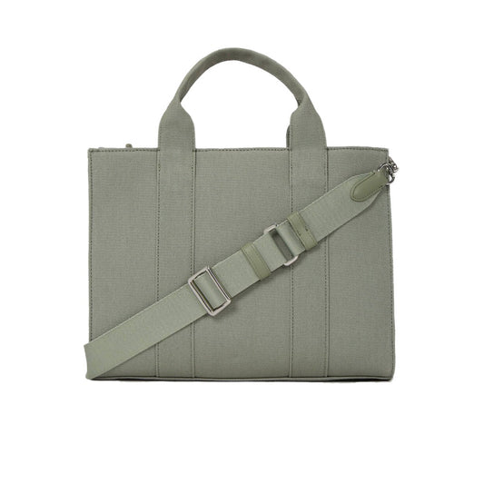 KARL LAGERFELD RSG SQUARE MEDIUM TO en color GREEN  (1)