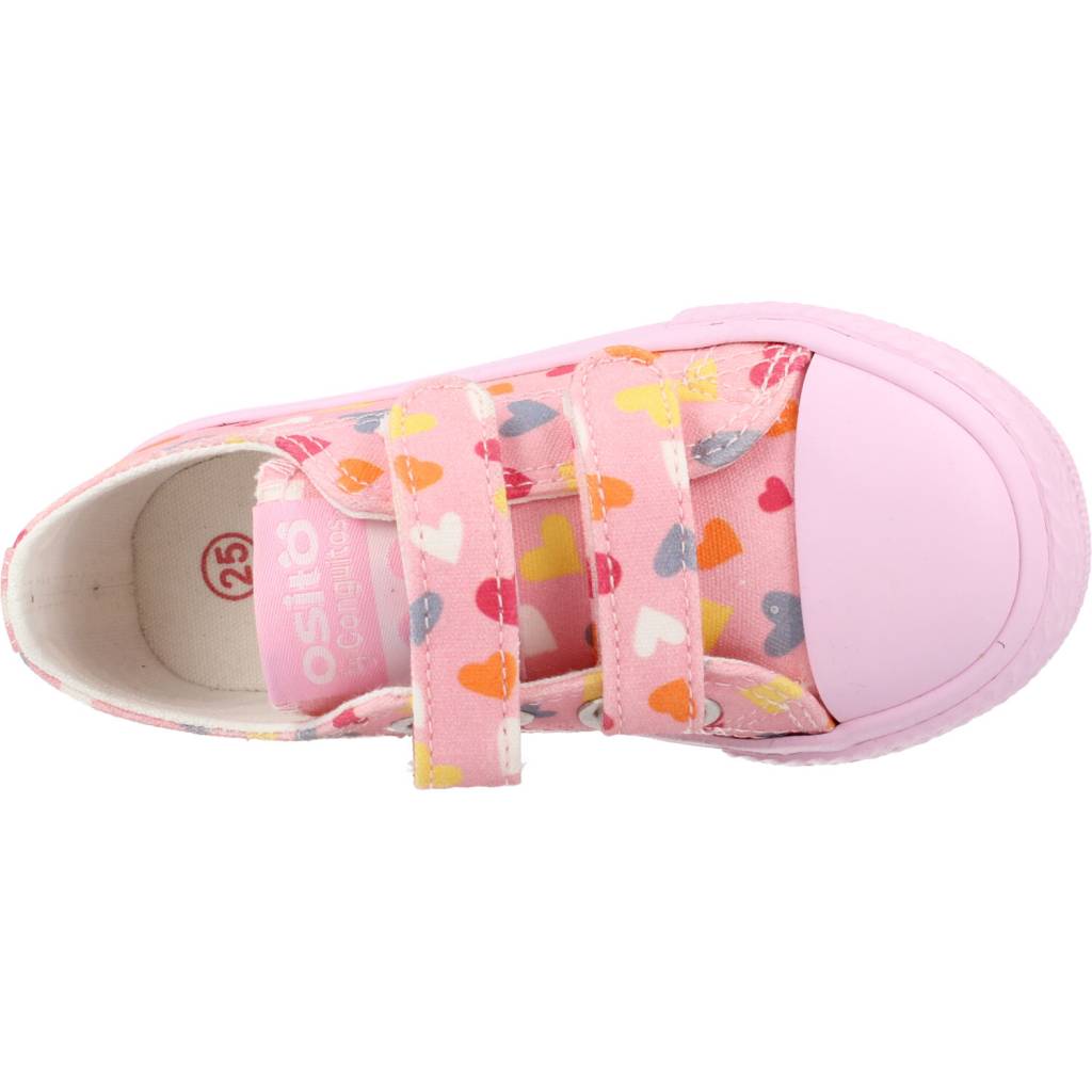 OSITO NVS en color PINK  (7)