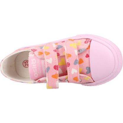 OSITO NVS en color PINK  (7)