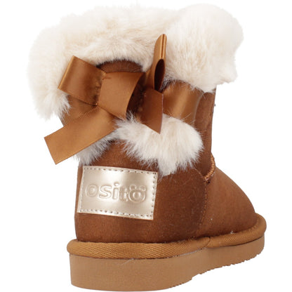 OSITO OSSH  en color TAN  (3)