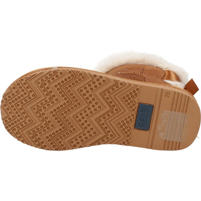 OSITO OSSH  en color TAN  (6)