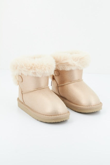 OSITO OSSH en color GOLD  (1)