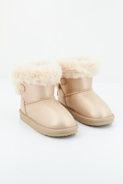 OSITO OSSH en color GOLD  (1)