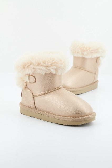 OSITO OSSH en color GOLD  (2)