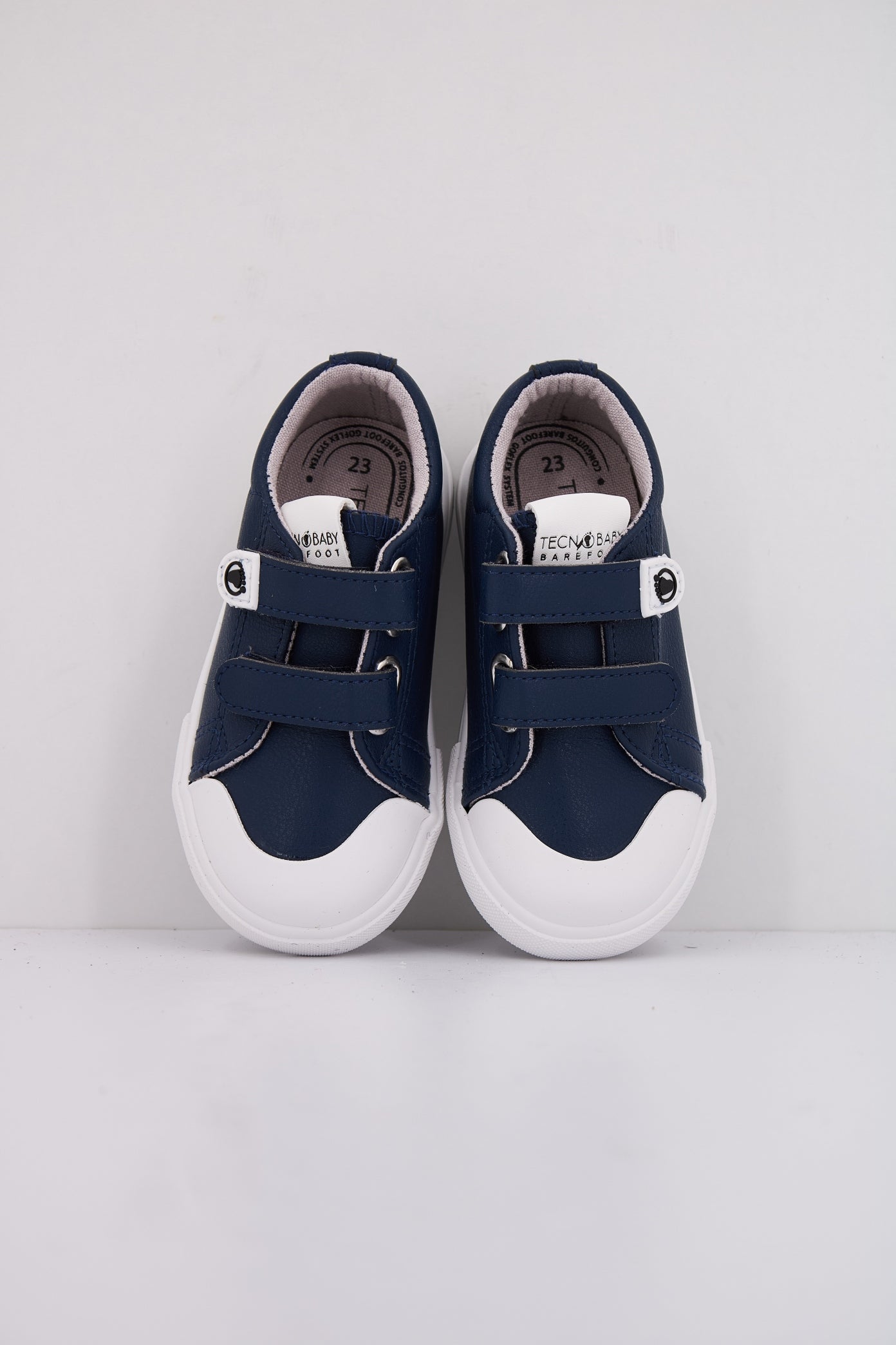 OSITO  LOW en color NAVY  (3)