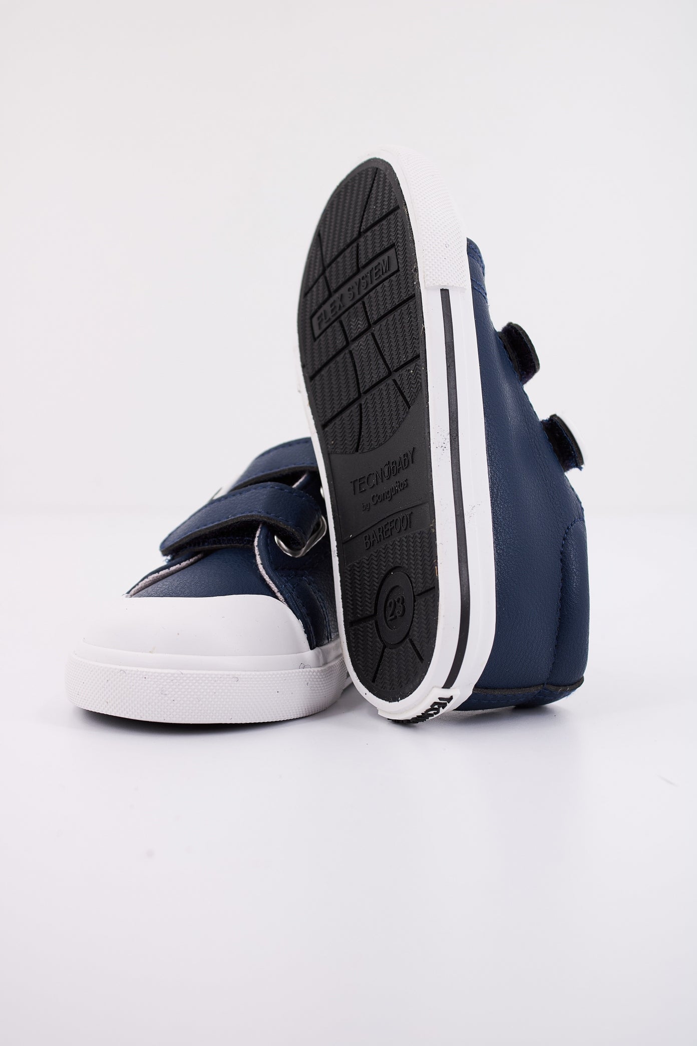 OSITO  LOW en color NAVY  (5)