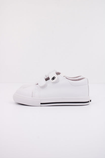 OSITO  LOW en color WHITE  (1)