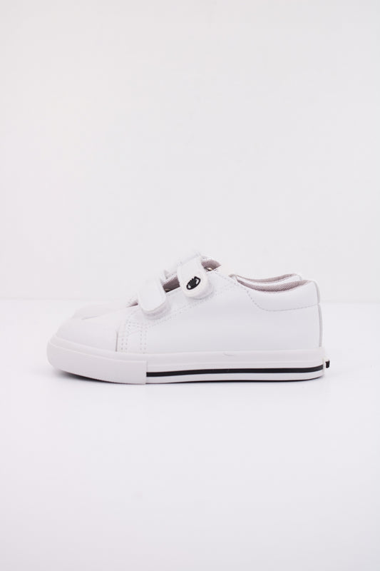 OSITO  LOW en color WHITE  (1)