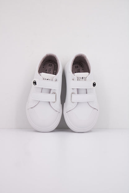 OSITO  LOW en color WHITE  (3)