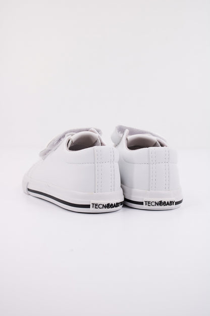 OSITO  LOW en color WHITE  (4)