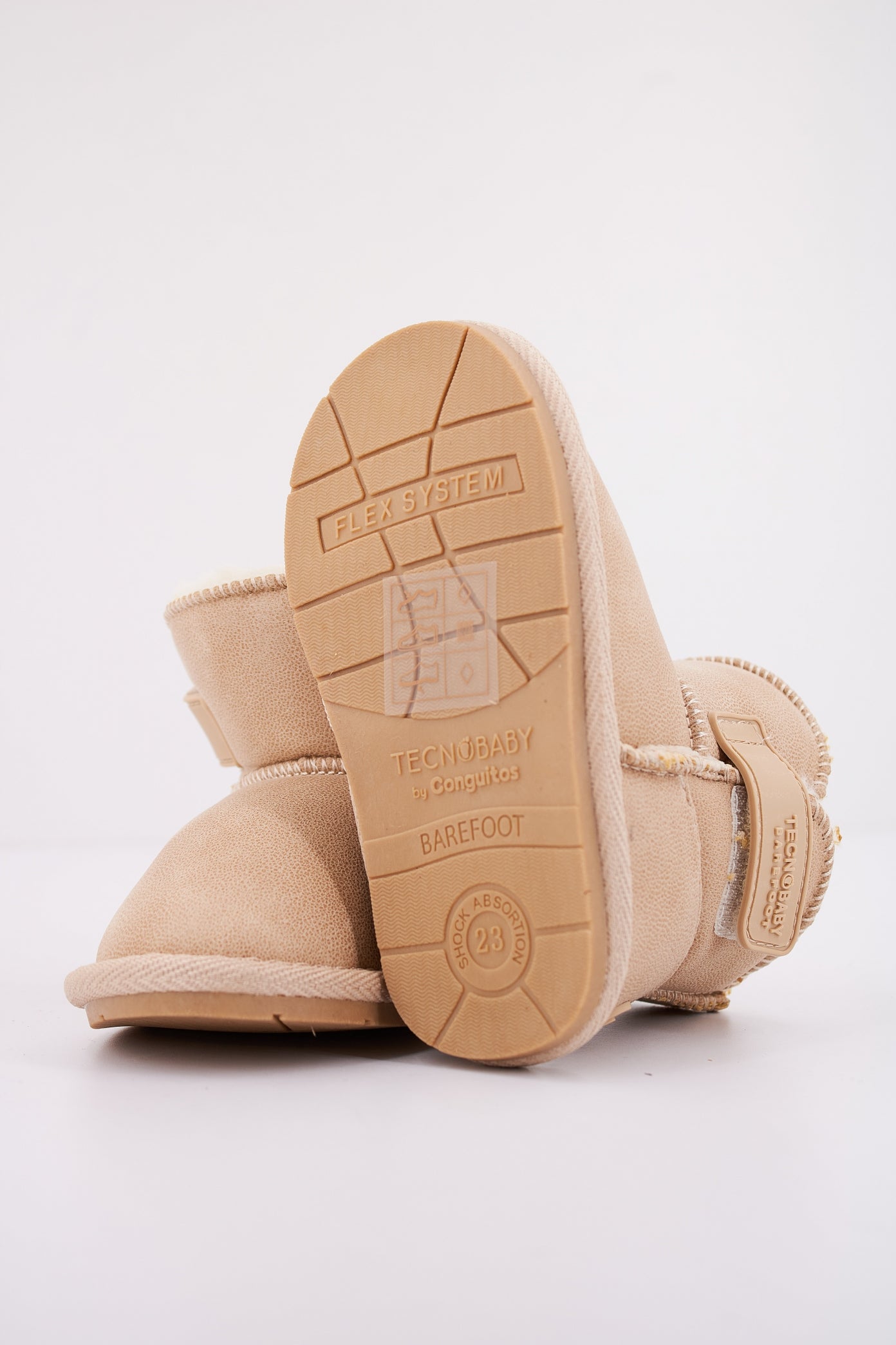 OSITO AUSTRALIANA en color BEIG  (5)