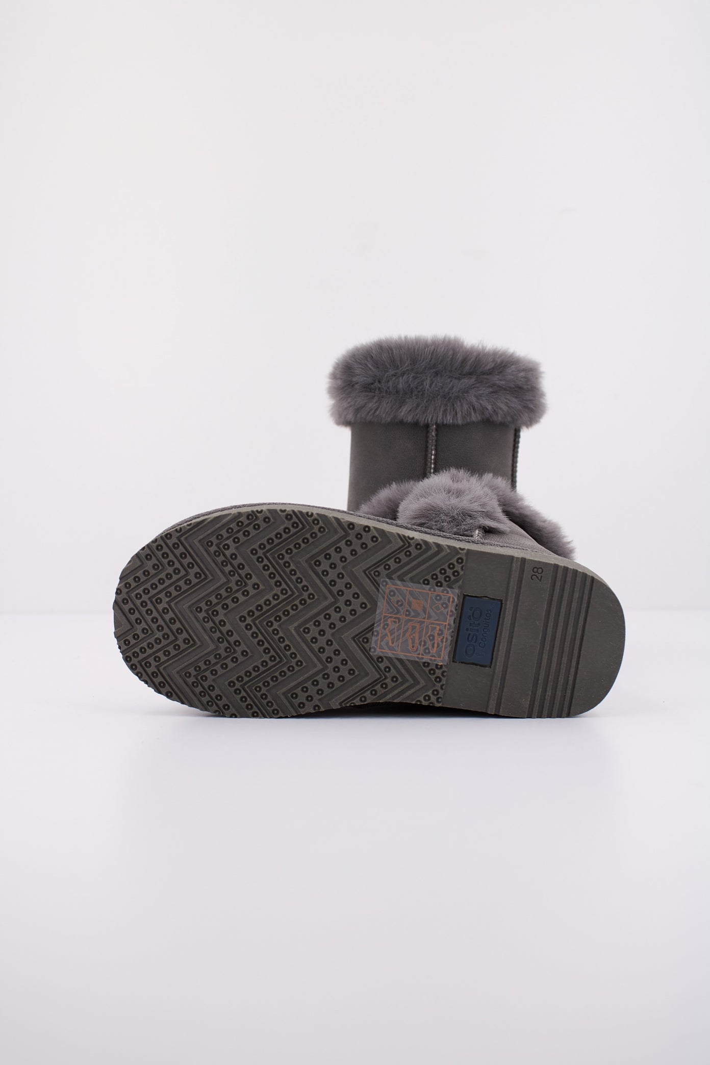 OSITO AUSTRALIANA en color TAUPE  (5)